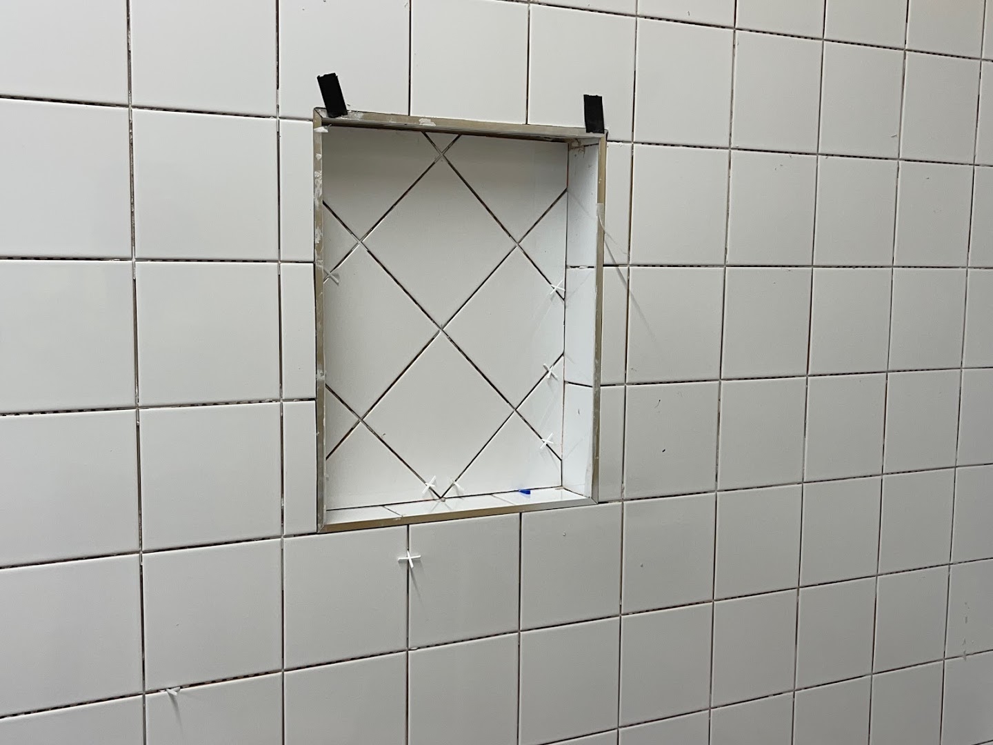 NE TILING TRAINING CENTRE — Photos 1