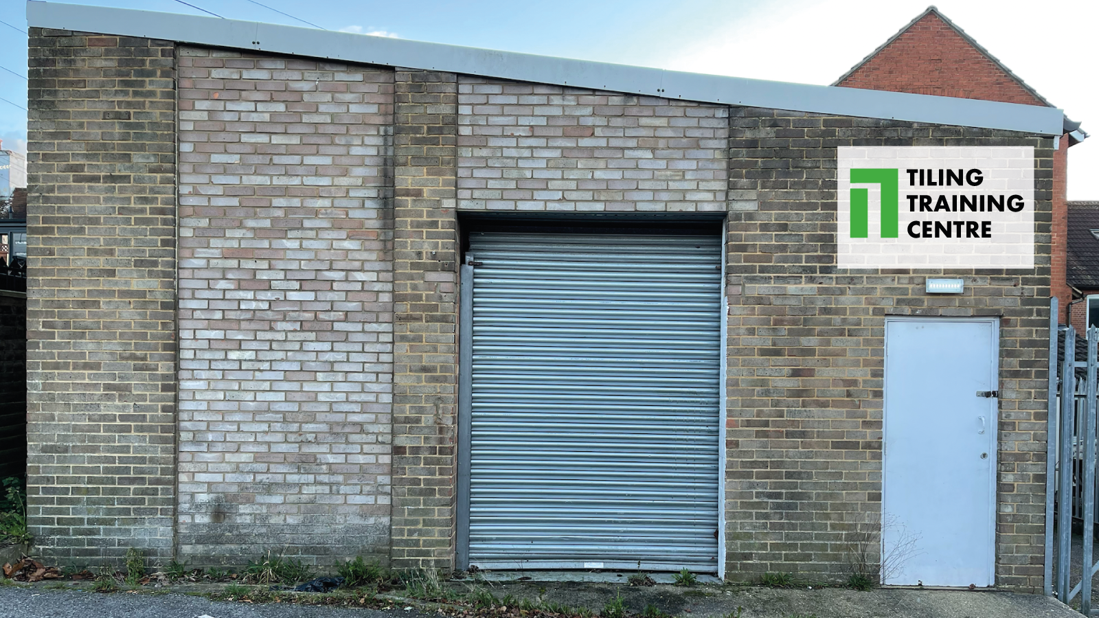 NE TILING TRAINING CENTRE — Photos 6